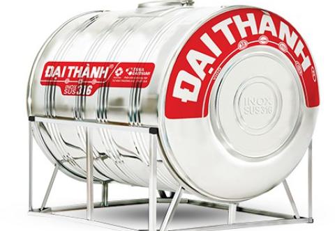 Đại lý bồn nước Tân Á Đại Thành tại Tân Phú