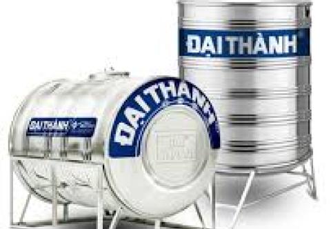 Bồn nước Tân Á Đại Thành chính hãng