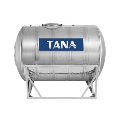Bồn Nước Inox 1000L Tân Á Ngang