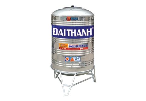 Bồn nước Tân Á Đại Thành 700L - Bồn nước Đại Thành CHÍNH HÃNG 100%