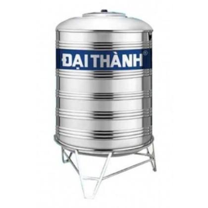 Bồn Nước Inox 2500 lít Đại Thành Đứng