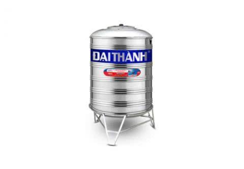 Review Bồn Nước Inox Đại Thành 1000L Đứng: Có Phù Hợp Với Gia Đình Bạn?