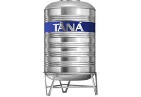 Bồn nước inox 500 lít Tân Á Đại Thành giá rẻ