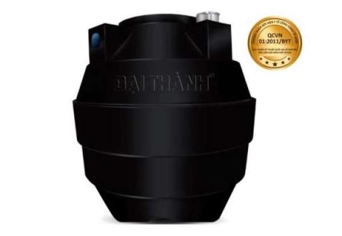 Bồn tự hoại Đại Thành 2000L - Tân Á Đại Thành