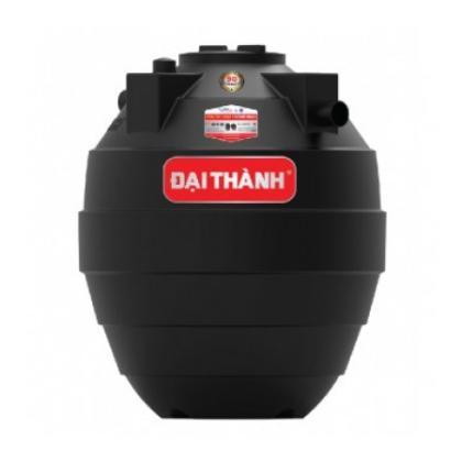 Bồn Tự Hoại Đại Thành 3000 Lít