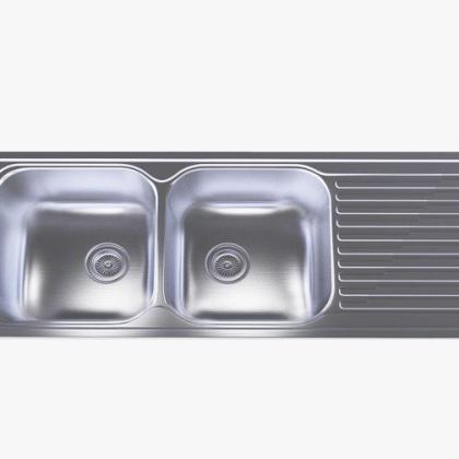 Chậu Inox 304-DX42101