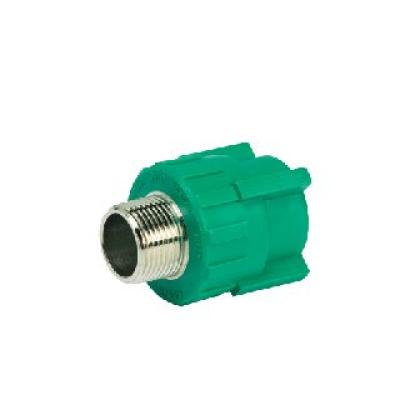  Măng Sông Ren Ngoài  Ø25 x 3/4