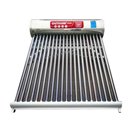 Năng Lượng Đại Thành 180L F70 VIGO