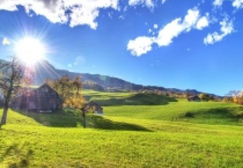 Năng lượng xanh, sự lựa chọn khôn ngoan trong tiêu dùng 