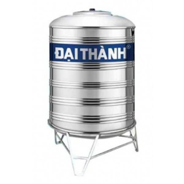 Bồn Nước Inox 3000 lít Đại Thành Đứng