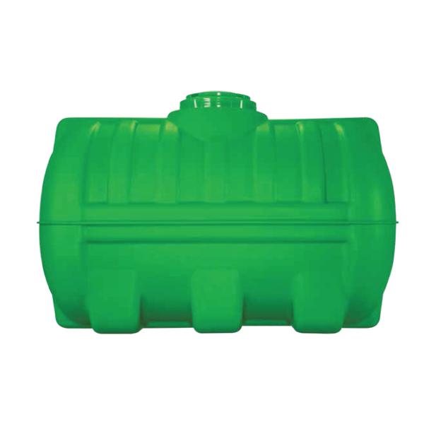 Bồn nước nhựa 1000L Plasman nằm
