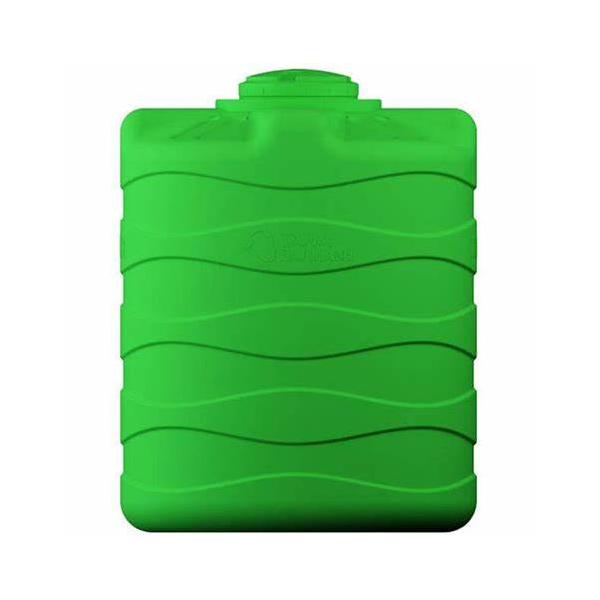Bồn nước nhựa 2000L Plasman đứng