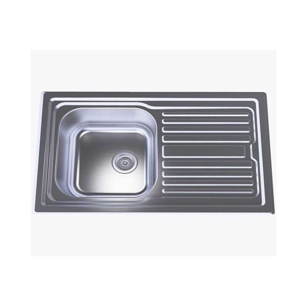 Chậu Inox 304- DX41101