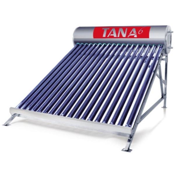 Máy nước nóng NLMT Tân Á 6-250L