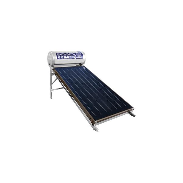 Năng Lượng Đại Thành 150L Tấm Phẳng