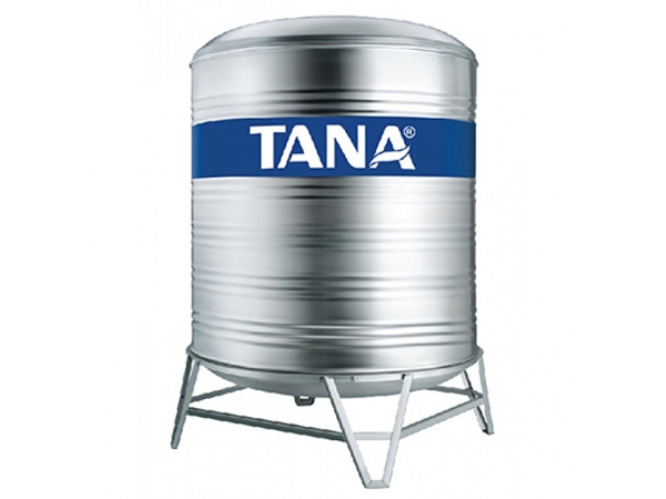 Bồn nước inox Tân Á 