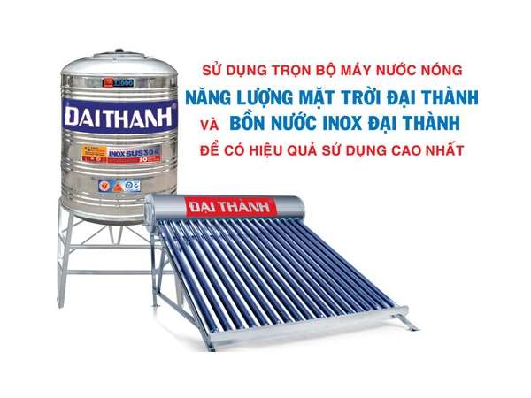 Mua trọn bộ để đạt hiệu quả cao nhất